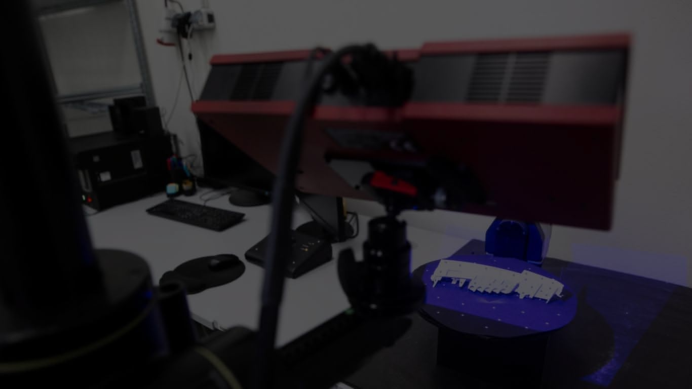 3d-scan
