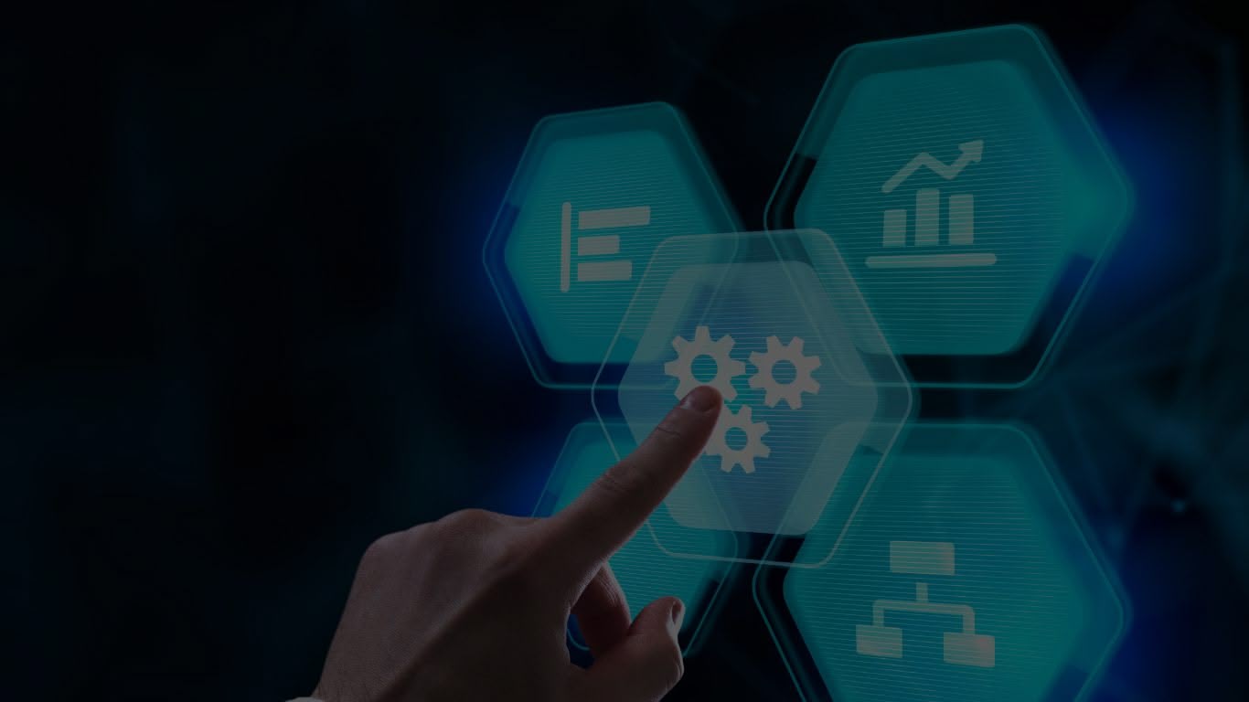 automated develop