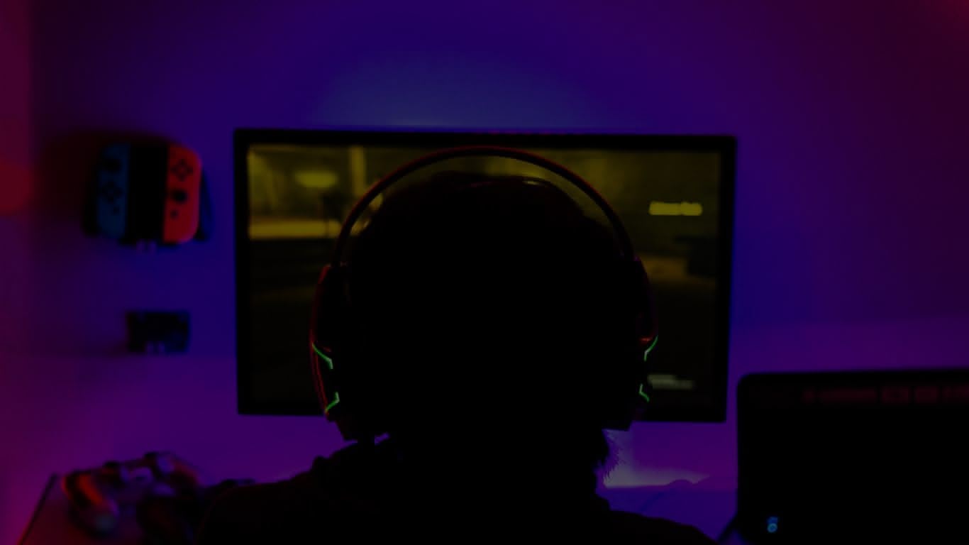video-game