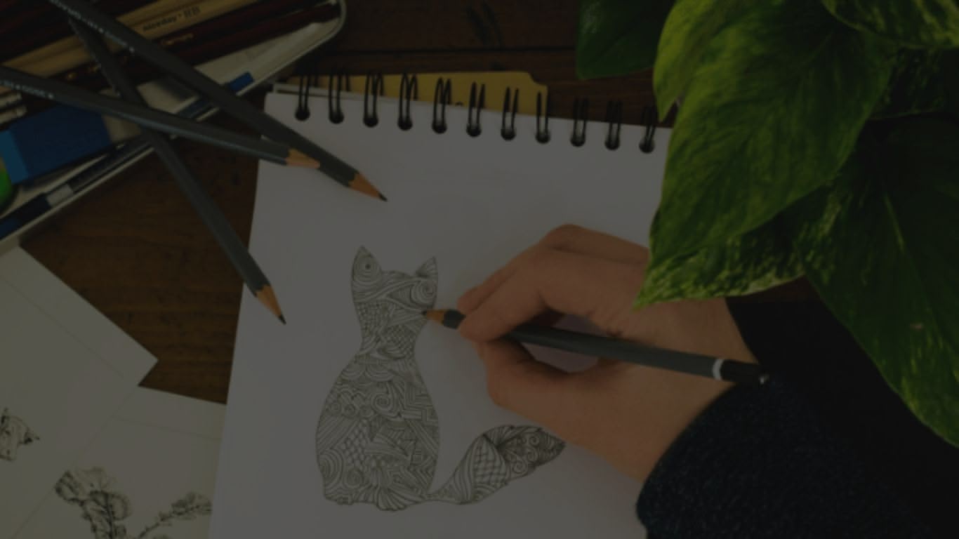 pencil-sketch