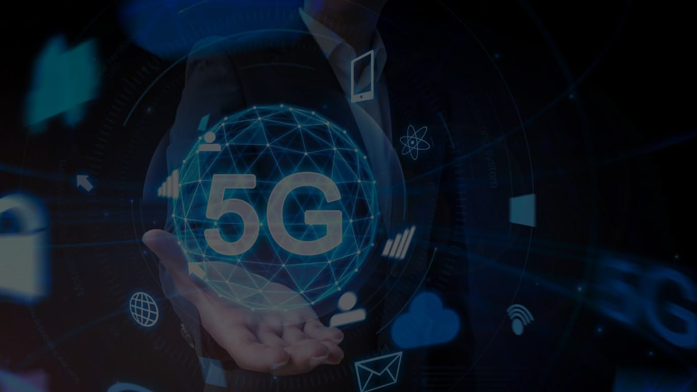 5G