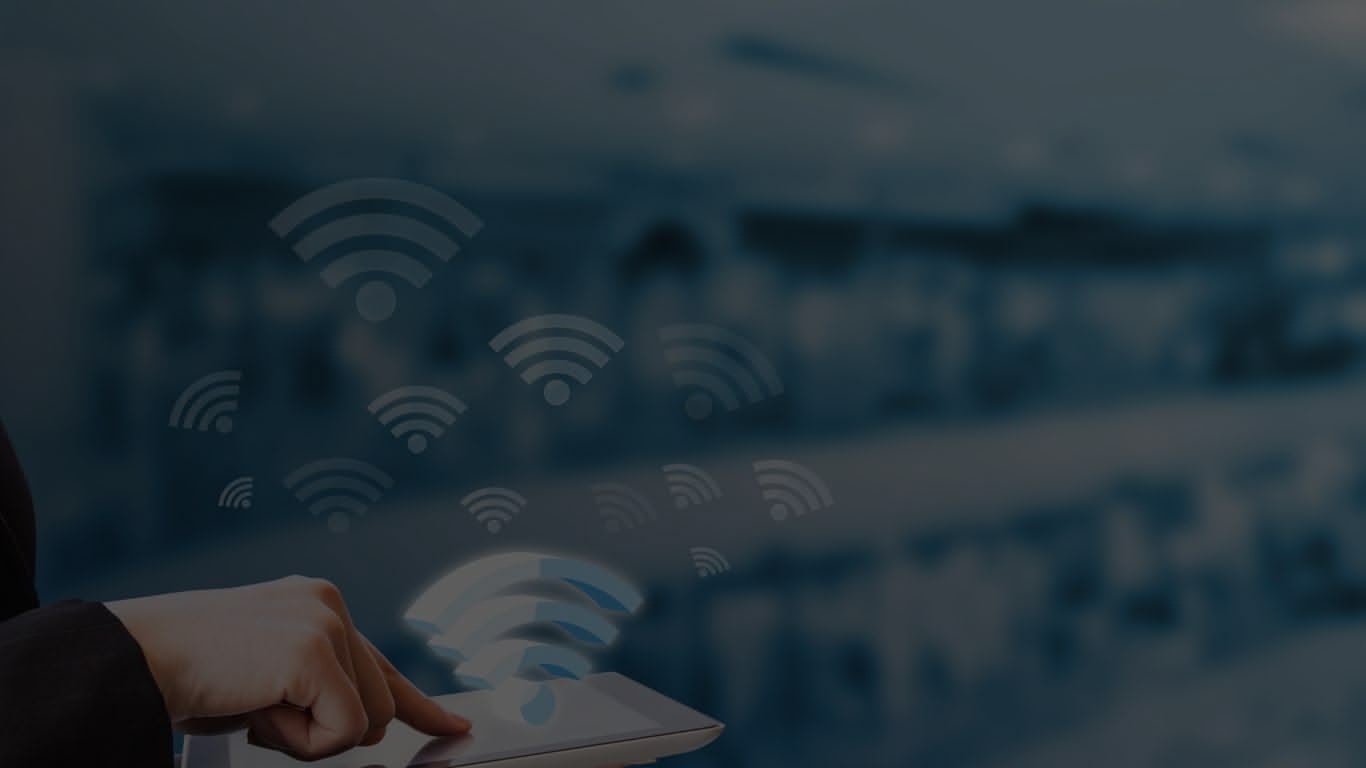 home-wifi