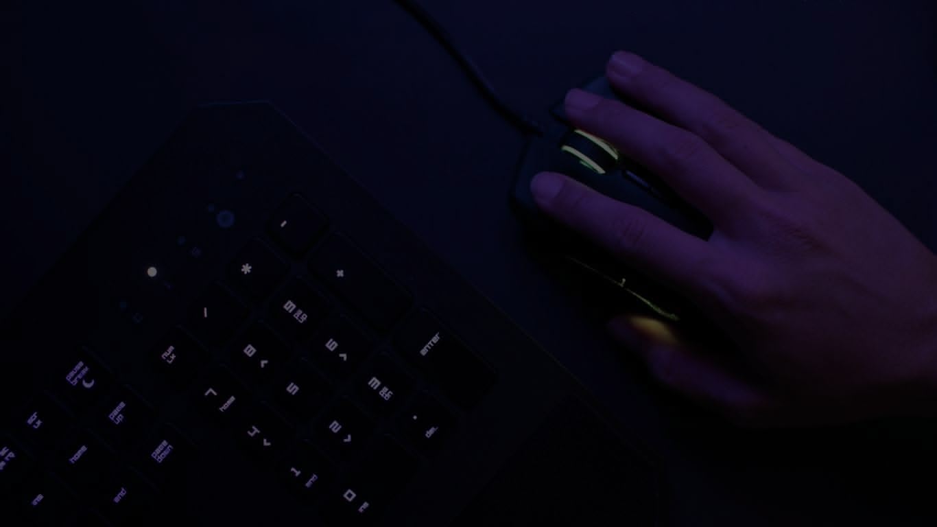mouse-click