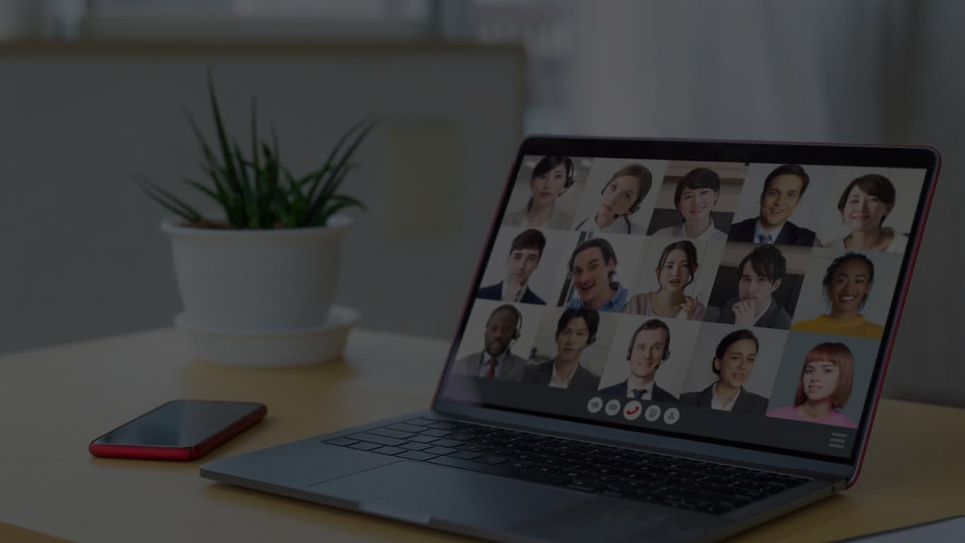 remote-meeting