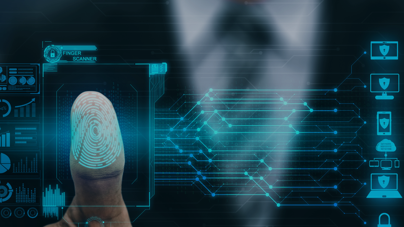 Digital-Identity