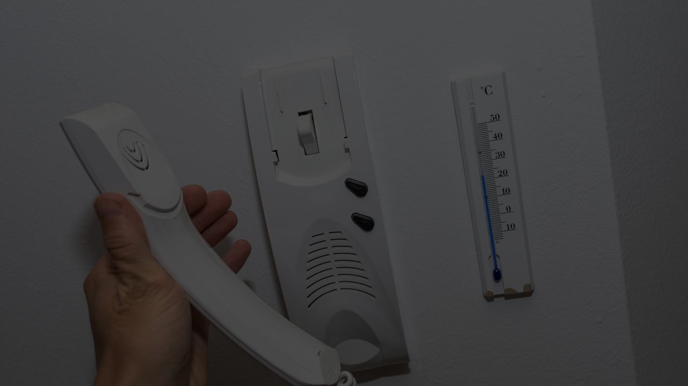 intercom-phone