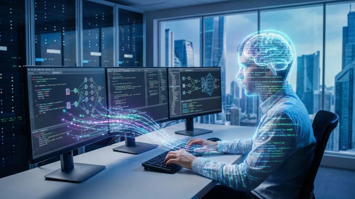 AI-Coding