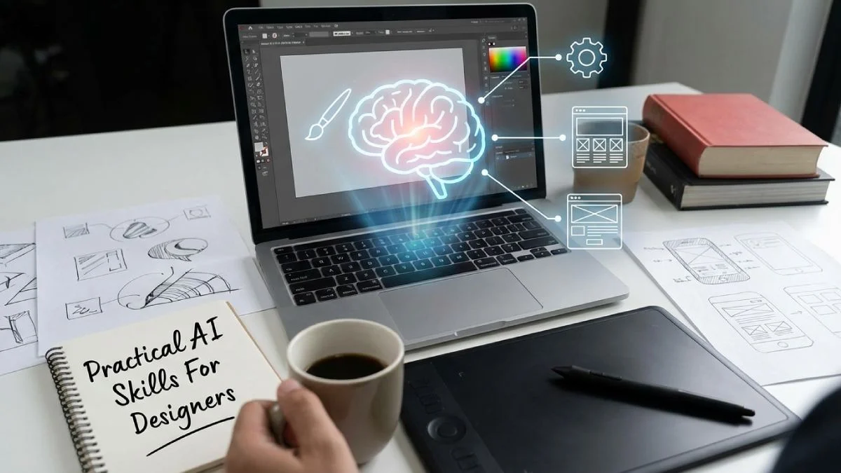 AI-Skills-For-Designer