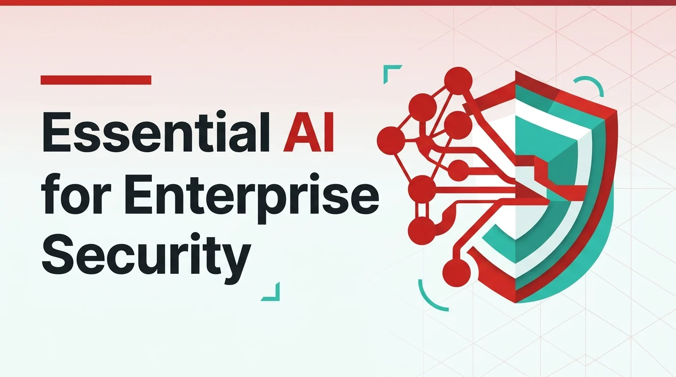 Cybersecurity AI Essentials for Medium and Enterprise Business