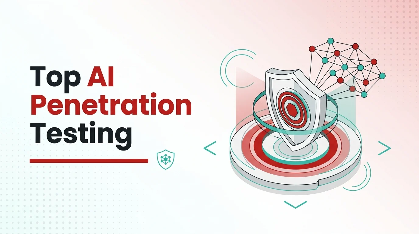 7 Best AI Penetration Testing Companies for 2026