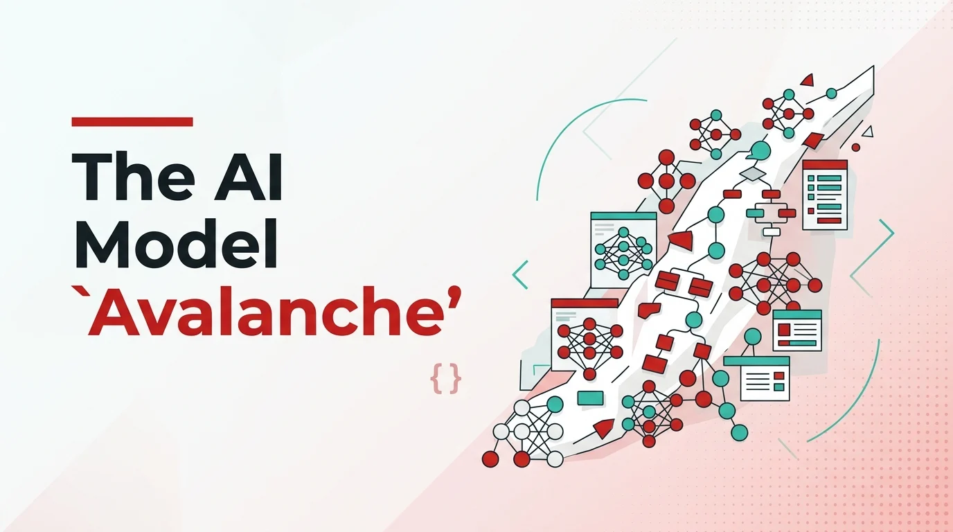 The AI Model Avalanche: What Happened When 12 Models Dropped in One Week