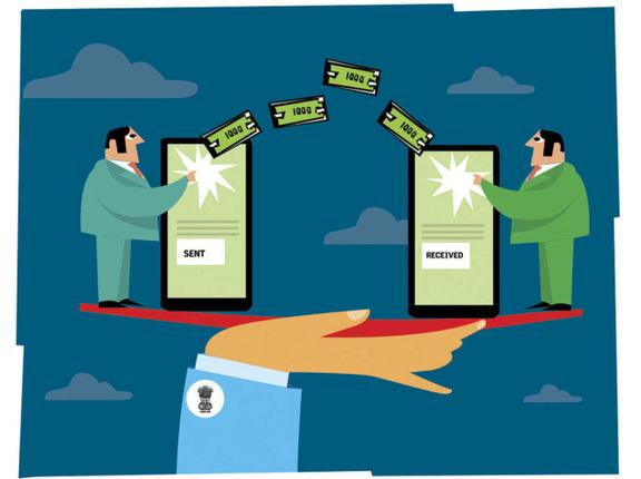 cashless 1 min