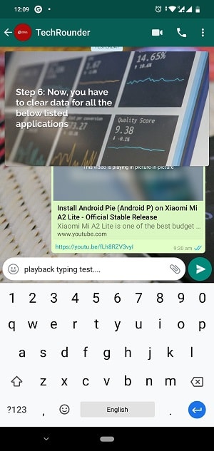 Mi Earphones Basics Package