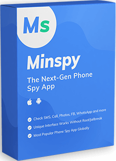 Track-Phone-Minspy
