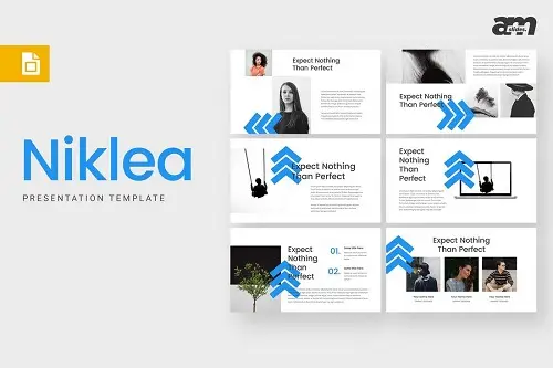 Niklea