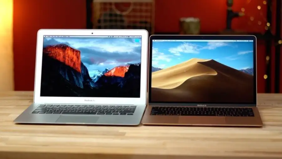 MacBook-Air-vs-MacBook-Pro-Performance