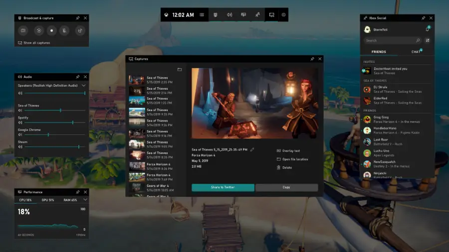 Windows-10-Game-Bar