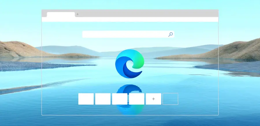 Microsoft-Edge