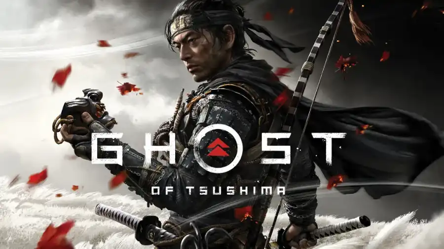 Ghost-of-Tsushima