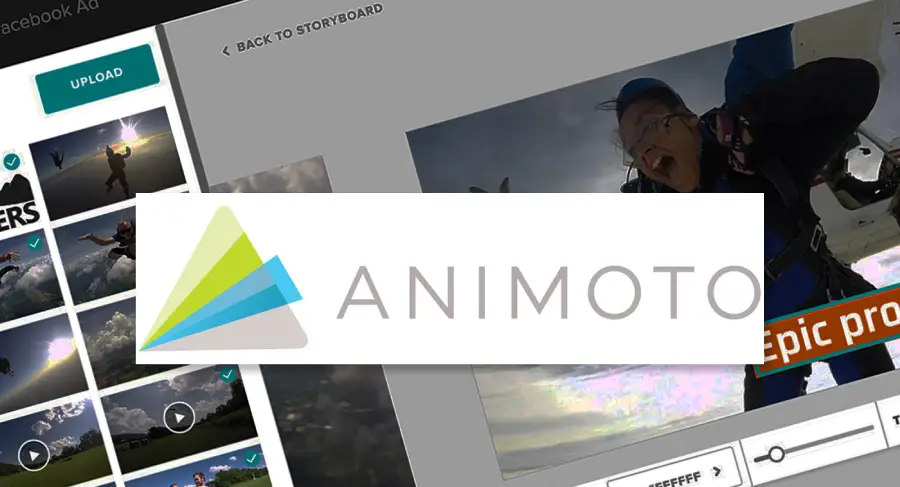 animoto