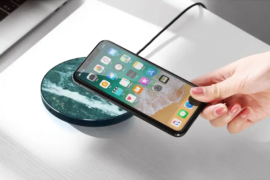 Wireless-Charging