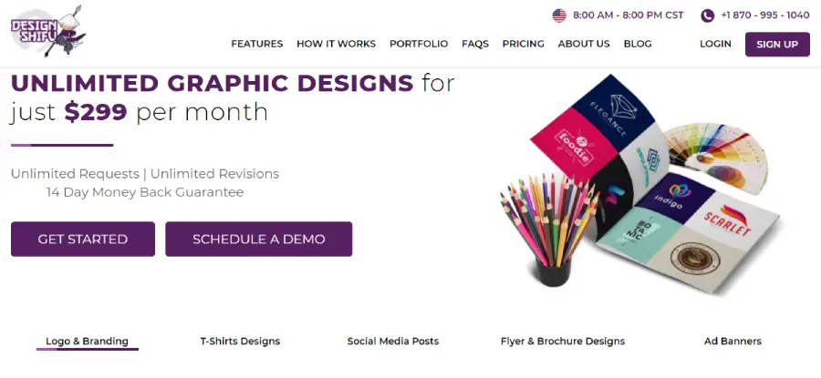 Design-Shifu