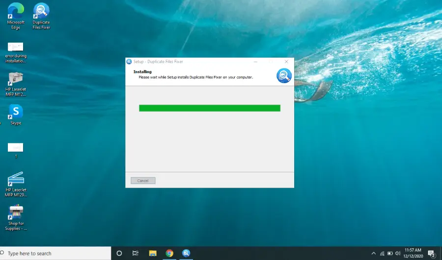 Systweak-install-complete