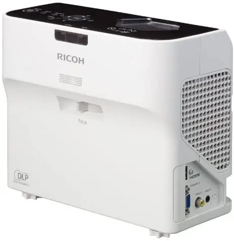 Ricoh-PJ-WX4130