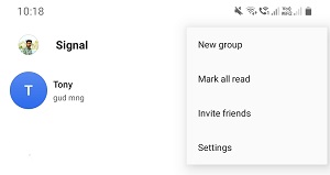 signal-settings