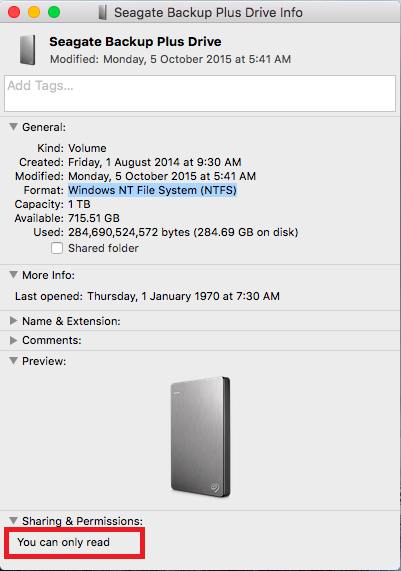 format seagate drive with backup format seagate drive with backup