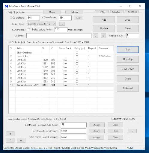 download auto clicker by murgee download auto clicker by murgee
