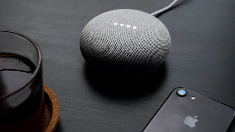 google-home