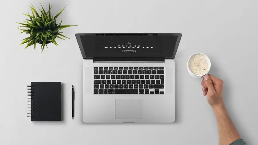 laptop-work