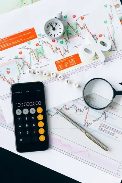 finance-manage