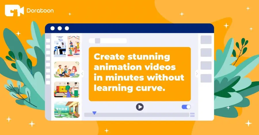 doratoon-videos