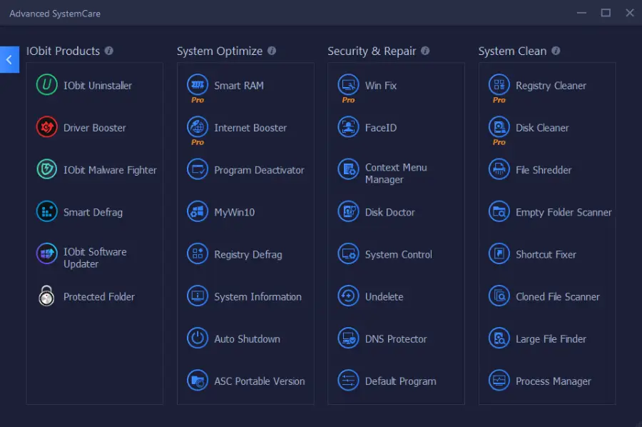 advanced-system-care-Toolbox