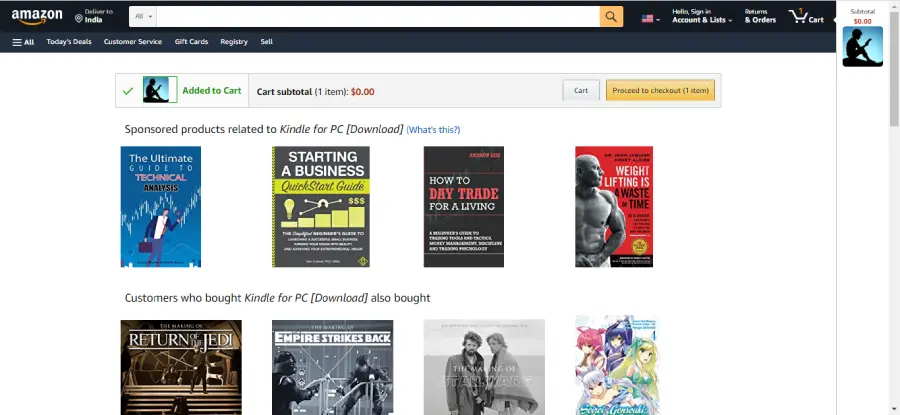 amazon-checkout