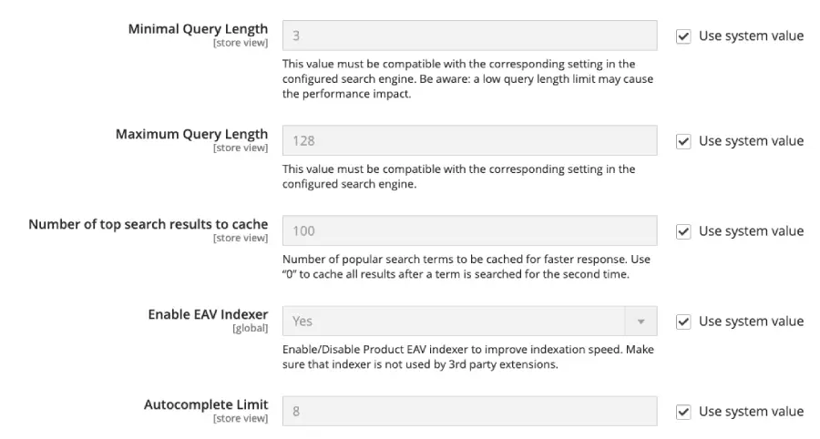 config-catalog-search