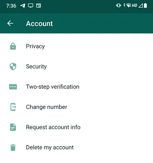 WhatsApp Hesabı Nasıl Devre Dışı Bırakılır ve Silinir 3 sil-whatsapp-2