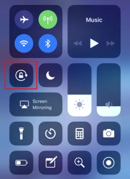toggle-auto-rotate-iphone