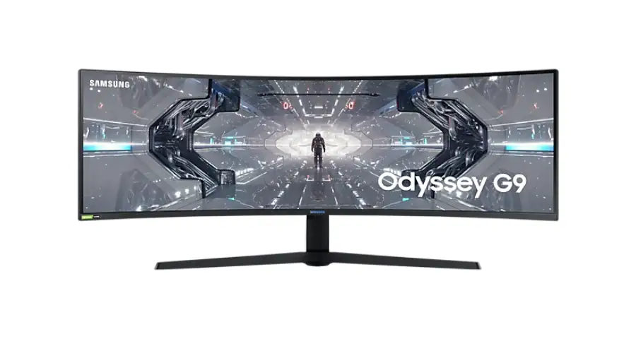 Samsung-Odyssey-G9