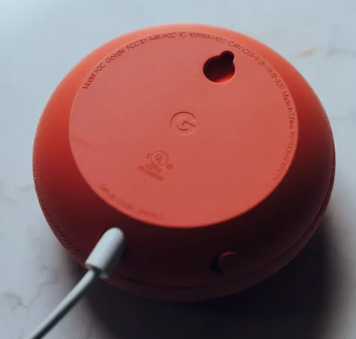 Google-Nest-Mini