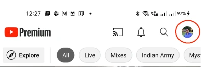 YouTube-App-Profile-Icon