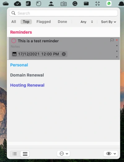 popdo-app-reminder-new-created