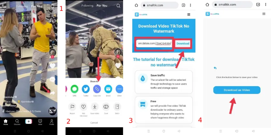tiktok-download-steps