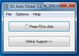 GS-Auto-Clicker