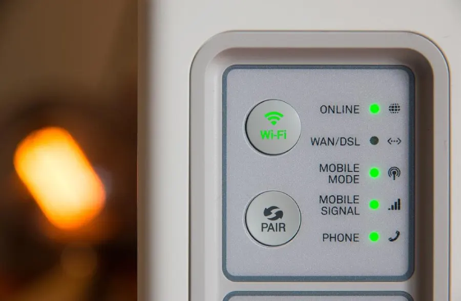 online-pairing-device