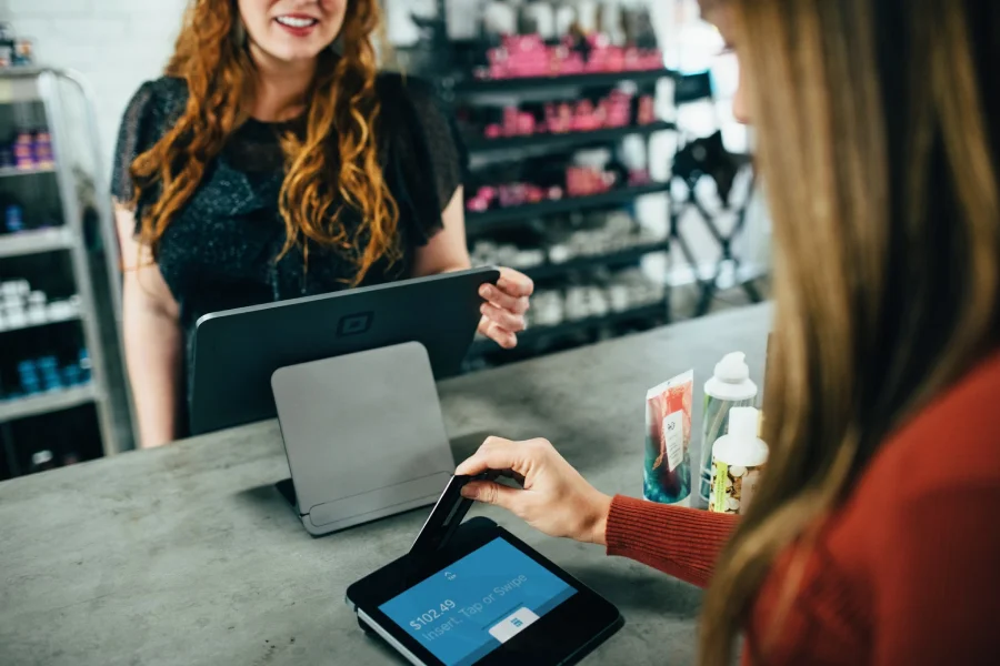 Omnichannel-POS