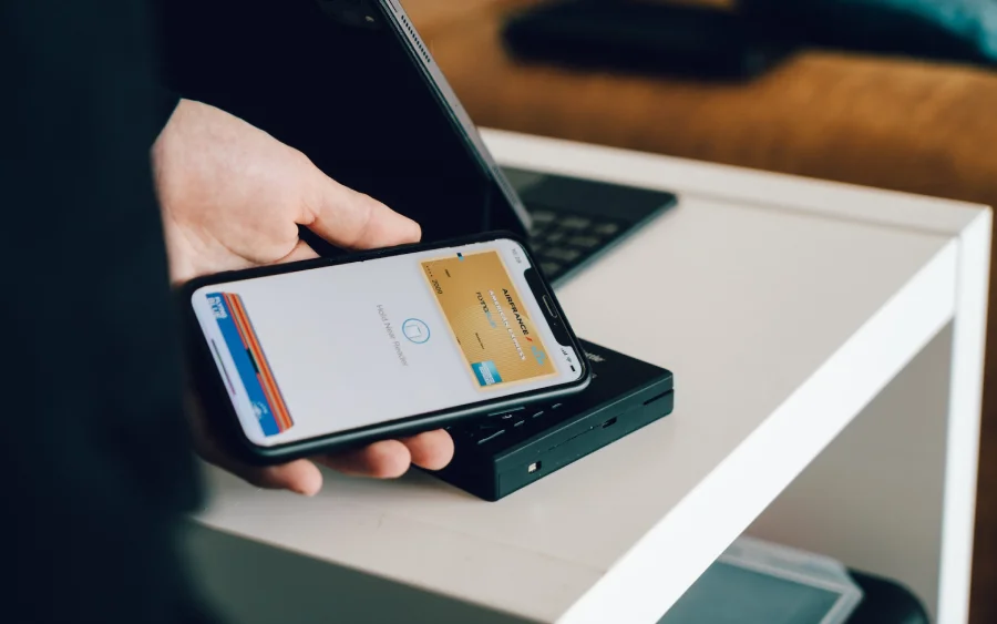 Secure-payments