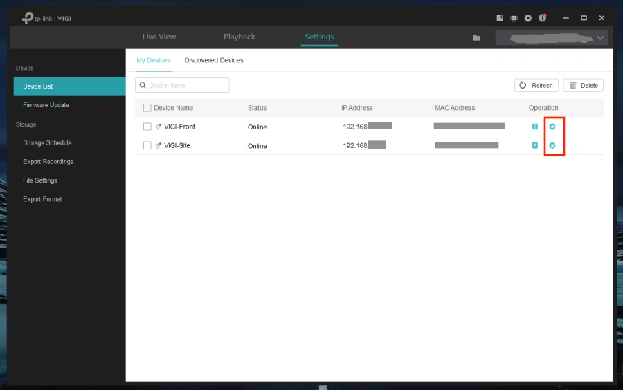VIGI-Camera-List-Settings-4